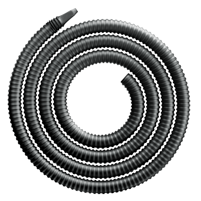 Hooka Hose